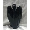 Guidance Angel (Black Obsidian)